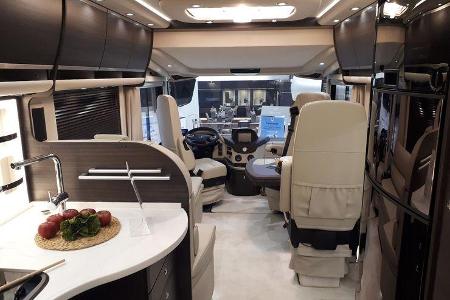 Concorde Liner Plus 1060 GMAX (2019)