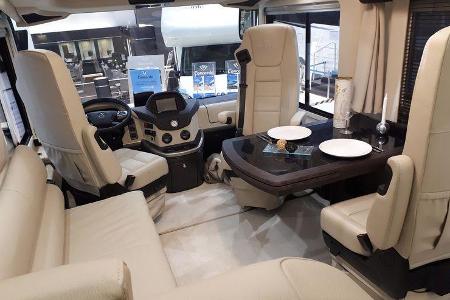 Concorde Liner Plus 1060 GMAX (2019)
