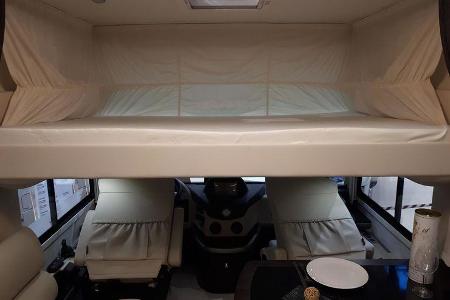 Concorde Liner Plus 1060 GMAX (2019)