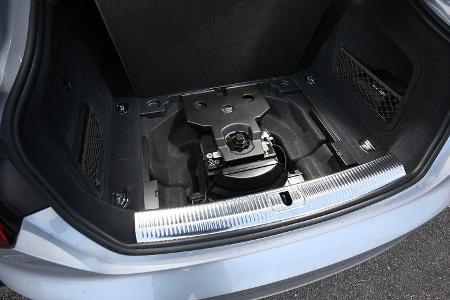 Audi A5 Sportback 40 TDI Quattro Sport, Interieur