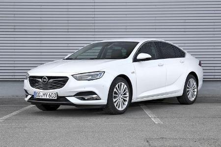 Opel Insignia Grand Sport 2.0 BiTurbo Diesel 4x4 Business Innovation, Exterieur