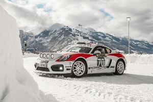 Rallye-Porsche kommt doch nicht