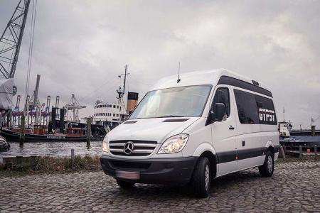 MK Gypsy Cruiser