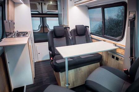 MK Gypsy Cruiser