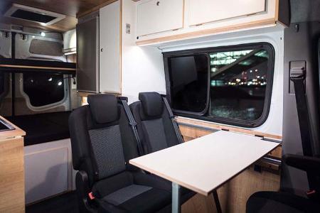MK Gypsy Cruiser