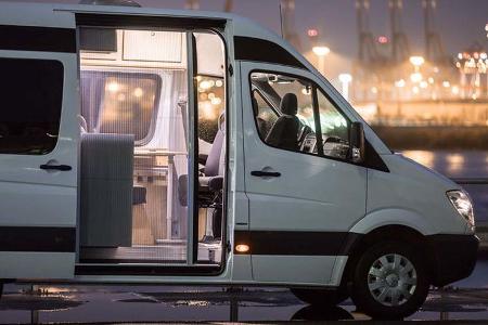 MK Gypsy Cruiser