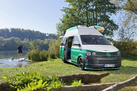 Flowcamper Classic