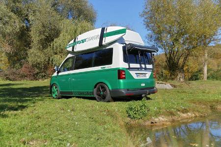Flowcamper Classic