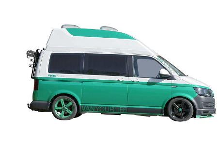 Flowcamper Classic