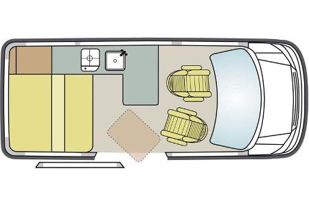 Flowcamper Classic