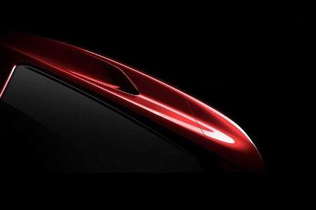 Italdesign Teaser Genf 2019