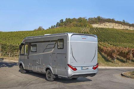 Hymer B-MC I 580
