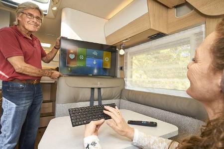 Hymer B-MC I 580