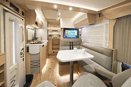 Hymer B-MC I 580