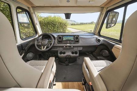 Hymer B-MC I 580