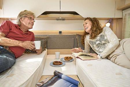 Hymer B-MC I 580
