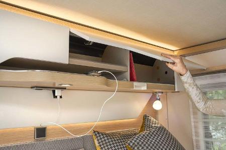 Hymer B-MC I 580