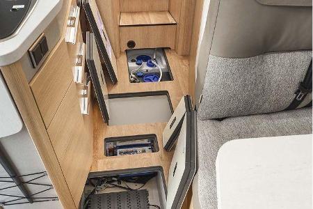 Hymer B-MC I 580