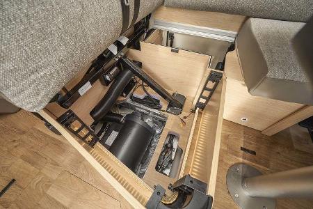 Hymer B-MC I 580