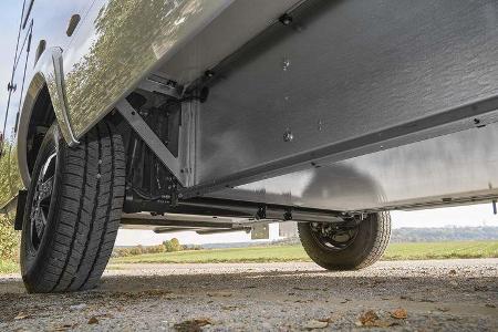 Hymer B-MC I 580
