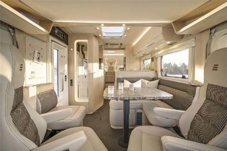 Hymer B-MC I 580