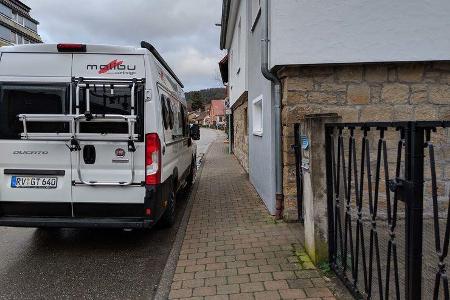 Malibu Charming GT 640 LE Test