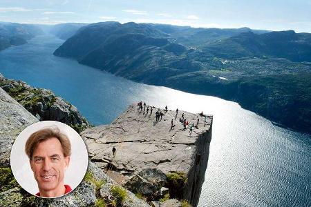 Reise-Tipps unserer promobil-Redakteure