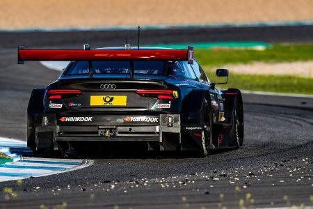 Audi RS5 DTM 2019