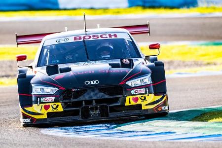 Audi RS5 DTM 2019