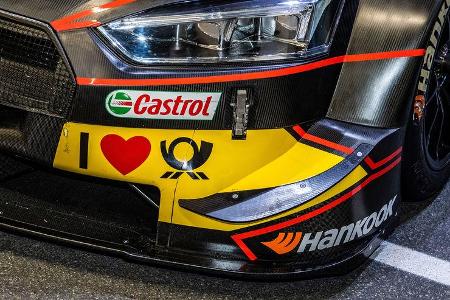 Audi RS5 DTM 2019