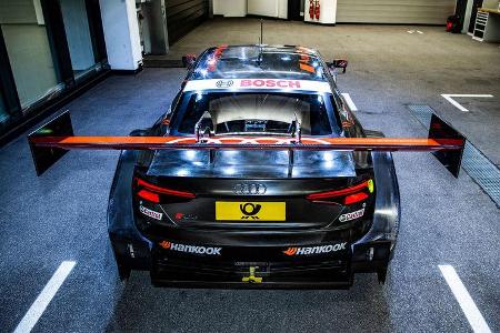 Audi RS5 DTM 2019