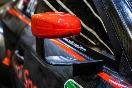 Audi RS5 DTM 2019