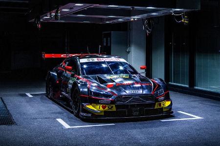 Audi RS5 DTM 2019
