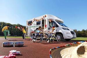 Forster T 649 EB im Test