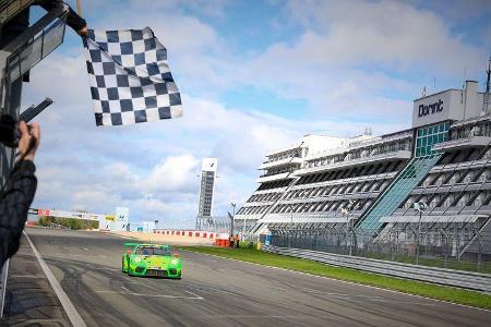 VLN 3 - Nürburgring-Nordschleife - 27. April 2019 VLN 3 - Nürburgring-Nordschleife - 27. April 2019