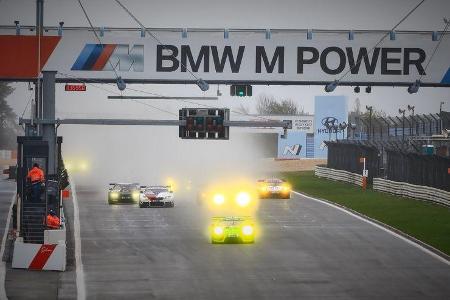 VLN 3 - Nürburgring-Nordschleife - 27. April 2019