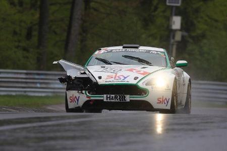VLN 3 - Nürburgring-Nordschleife - 27. April 2019