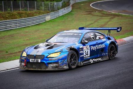 VLN 3 - Nürburgring-Nordschleife - 27. April 2019