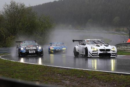 VLN 3 - Nürburgring-Nordschleife - 27. April 2019