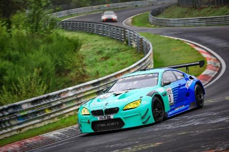 VLN 3 - Nürburgring-Nordschleife - 27. April 2019