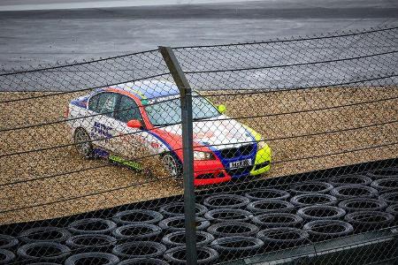 VLN 3 - Nürburgring-Nordschleife - 27. April 2019
