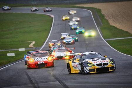 VLN 3 - Nürburgring-Nordschleife - 27. April 2019