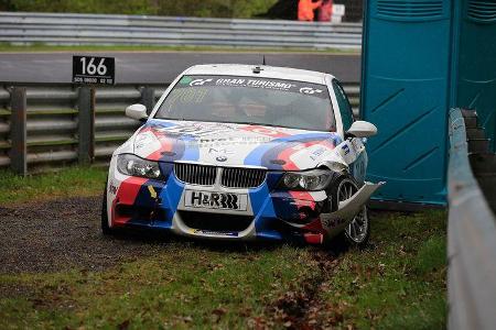 VLN 3 - Nürburgring-Nordschleife - 27. April 2019