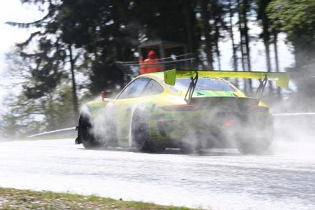 VLN 3 - Nürburgring-Nordschleife - 27. April 2019