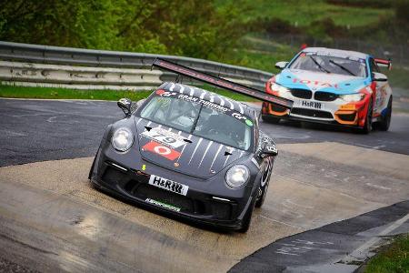 VLN 3 - Nürburgring-Nordschleife - 27. April 2019