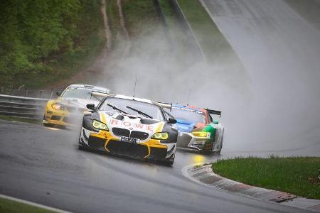 VLN 3 - Nürburgring-Nordschleife - 27. April 2019