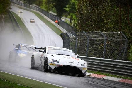 VLN 3 - Nürburgring-Nordschleife - 27. April 2019