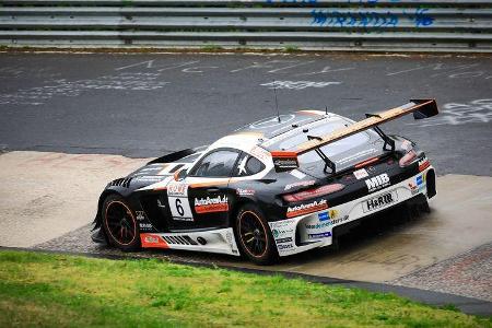 VLN 3 - Nürburgring-Nordschleife - 27. April 2019