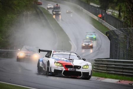 VLN 3 - Nürburgring-Nordschleife - 27. April 2019
