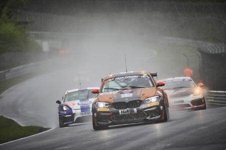 VLN 3 - Nürburgring-Nordschleife - 27. April 2019